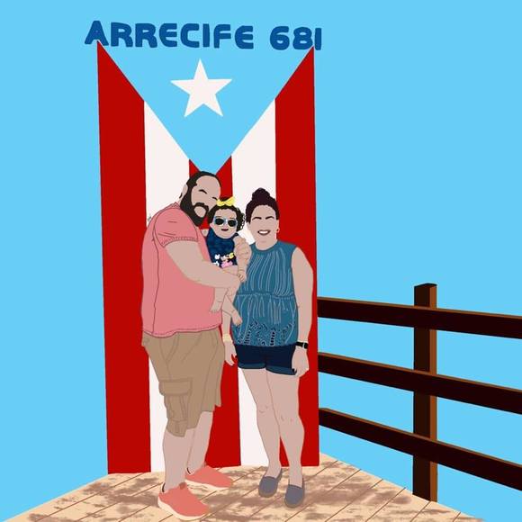 Meet your Posher, Sheydie - Picture 1 of 1